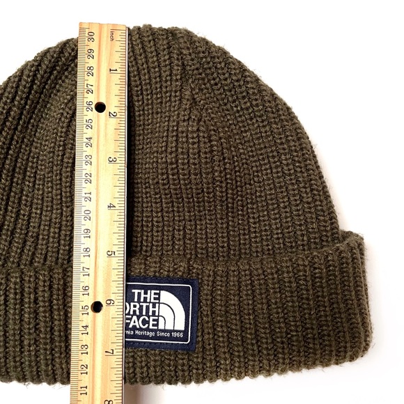The North Face Salty Dog beanie - Picture 4 of 7